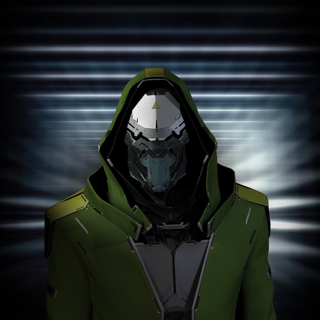 Captain John Flint