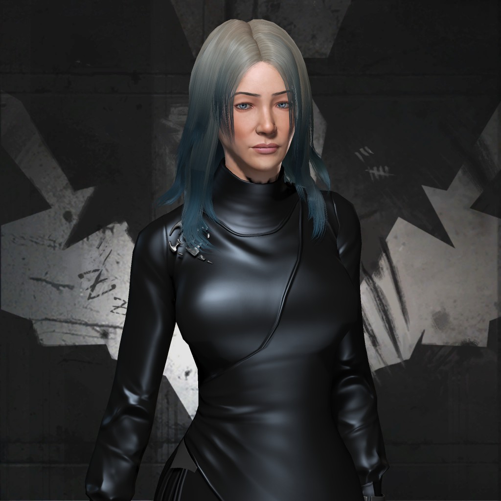 Motoko Chow