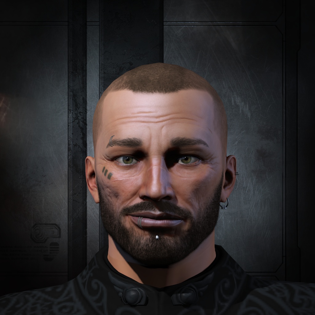 Mining Specialist