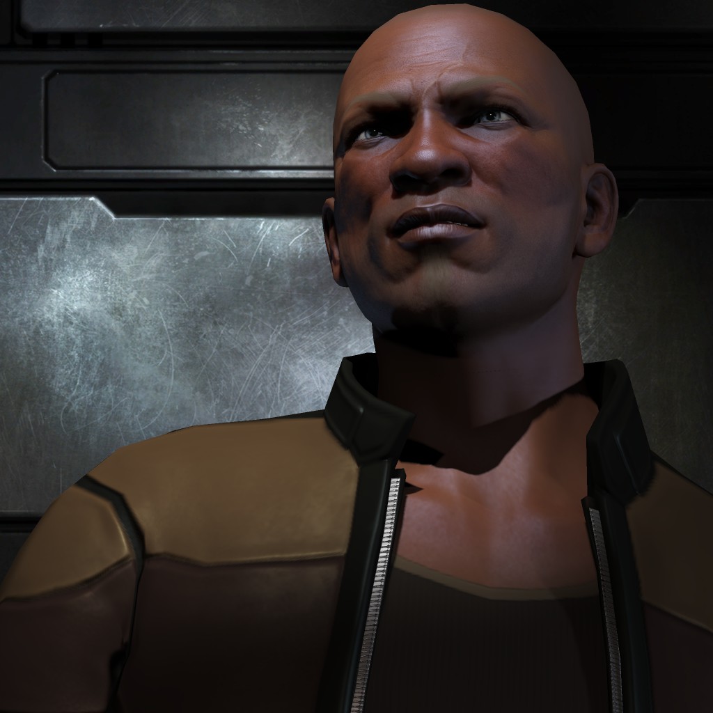 Doctor Oenomaus