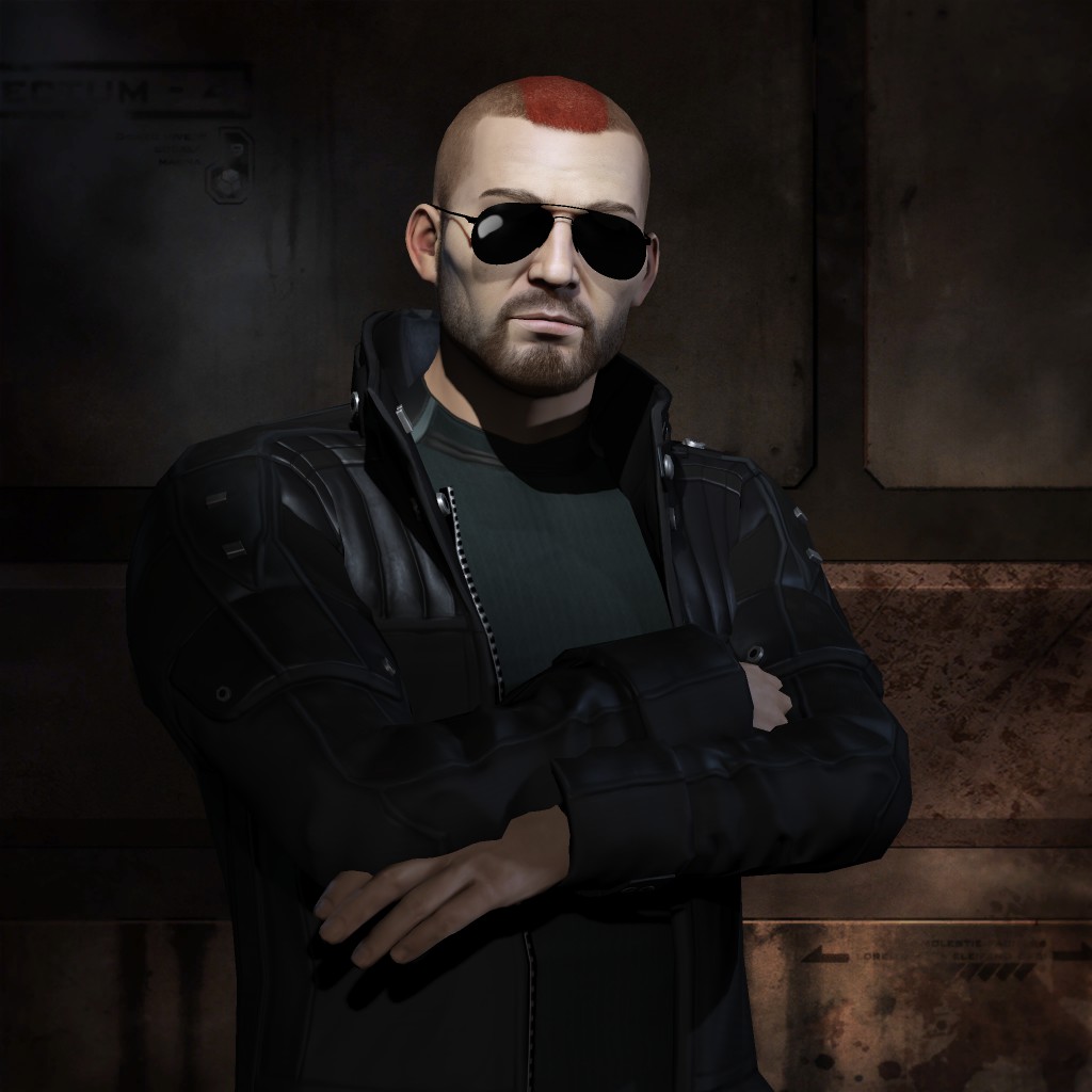 Ramon Cortex