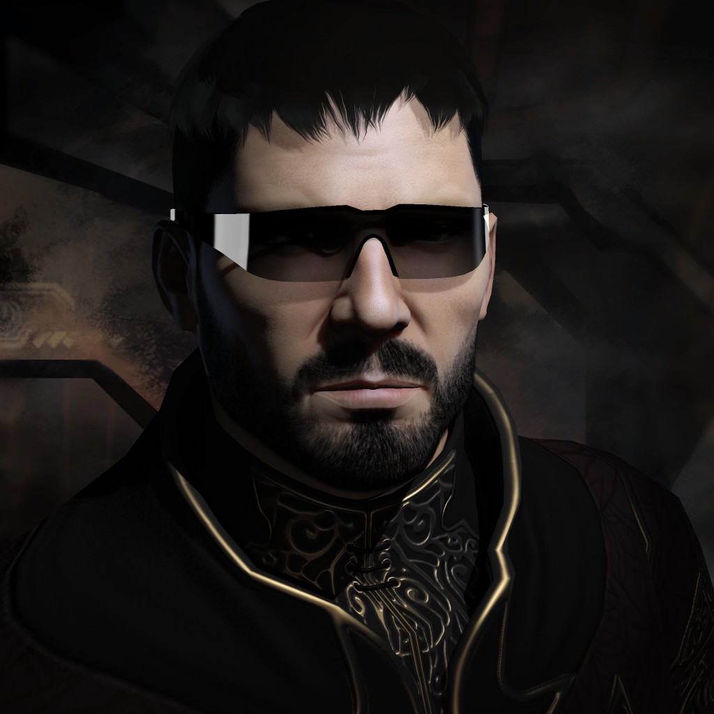 Ilias Ray
