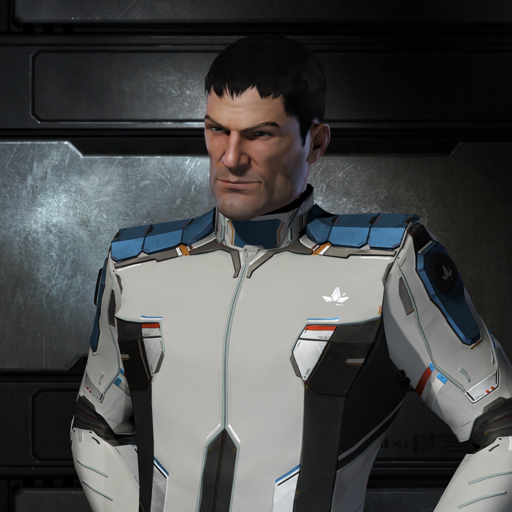 Cormick Dawnstar
