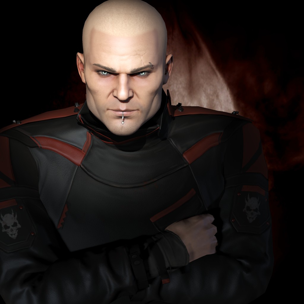 Kane Wyrm
