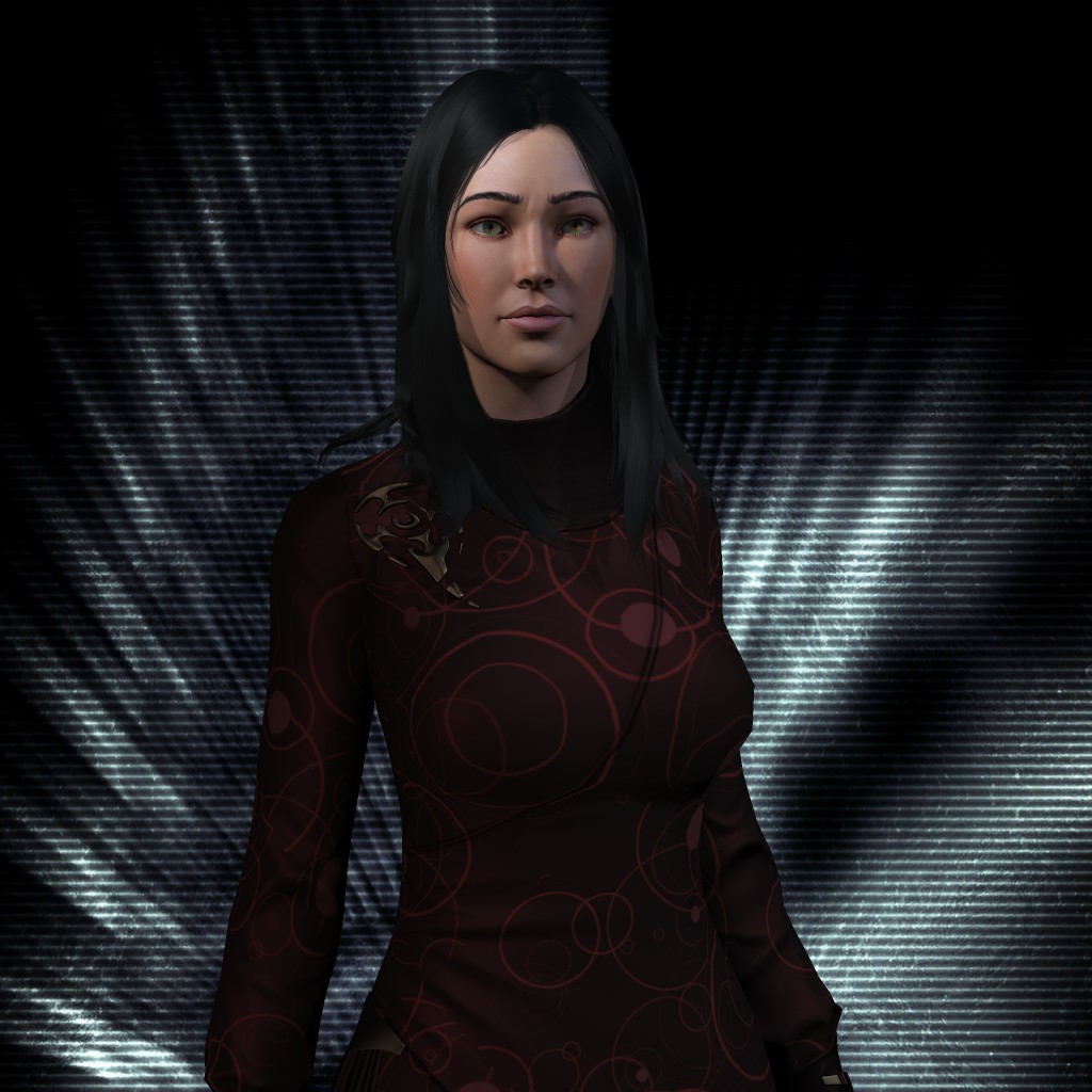 Alice Andromedon