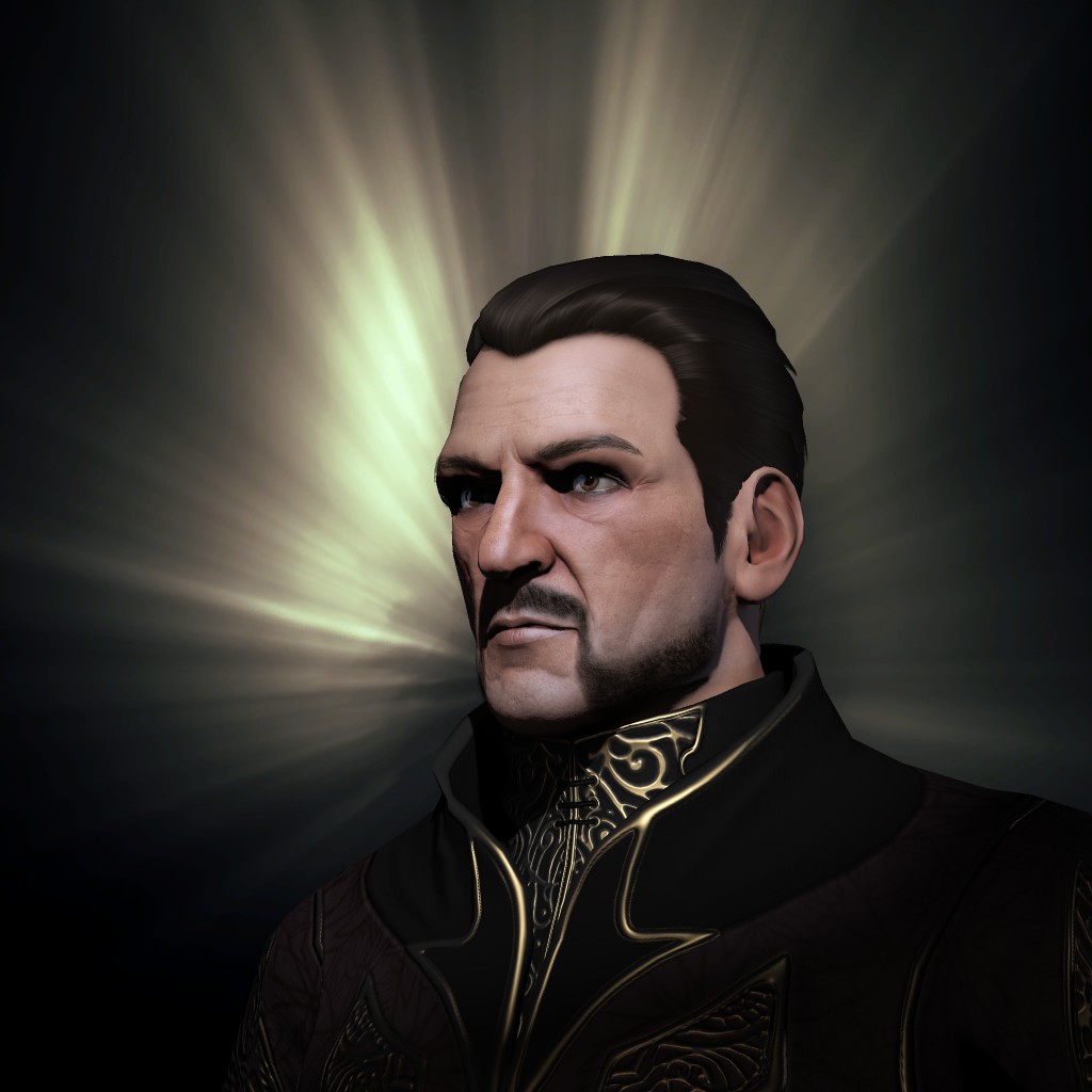Alarak Redoran