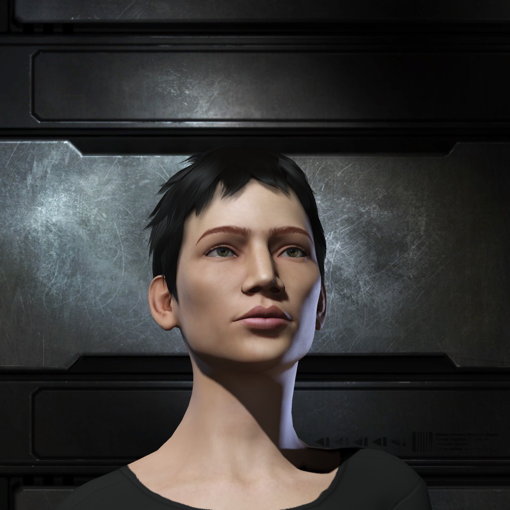 blacksaad III