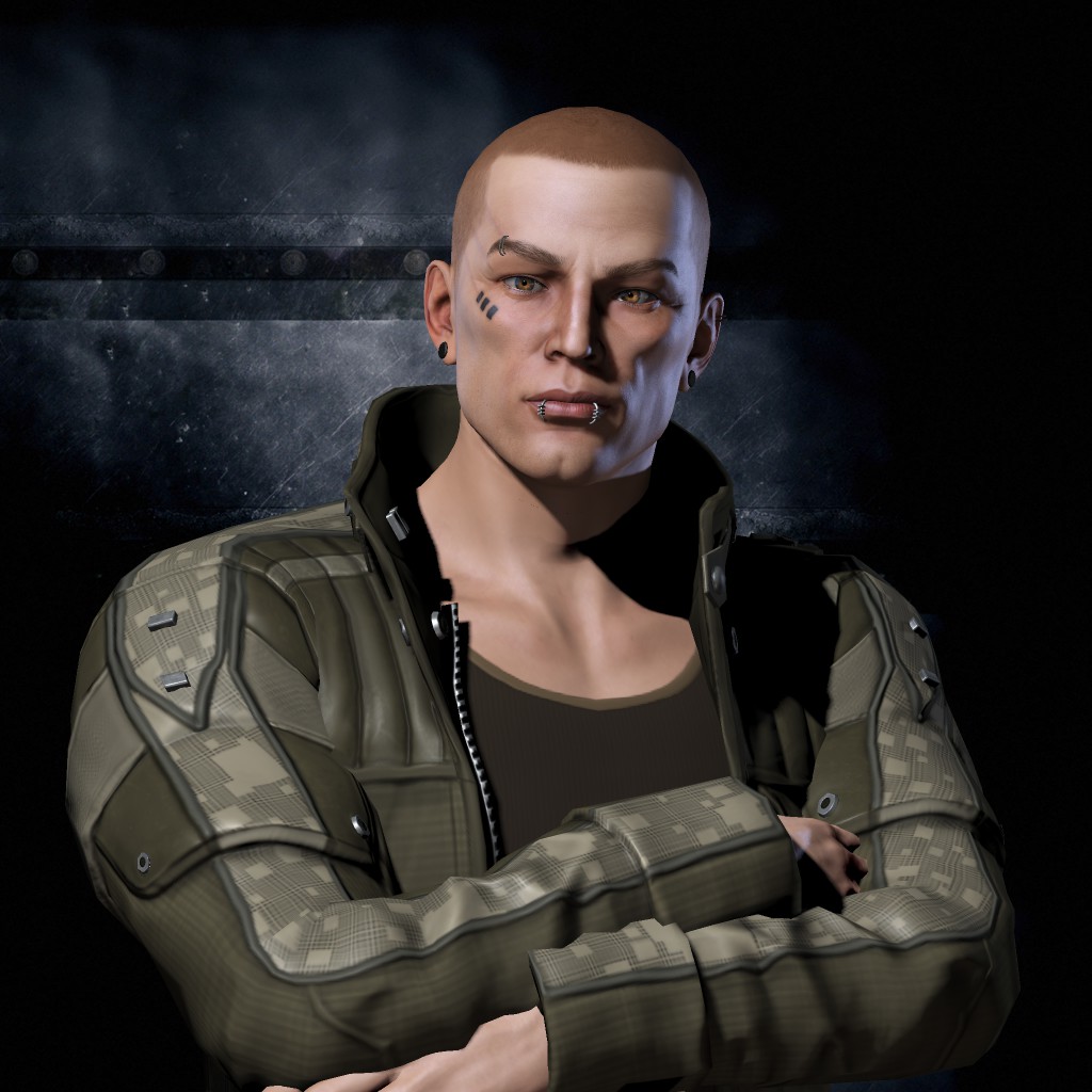 Stephan Frost