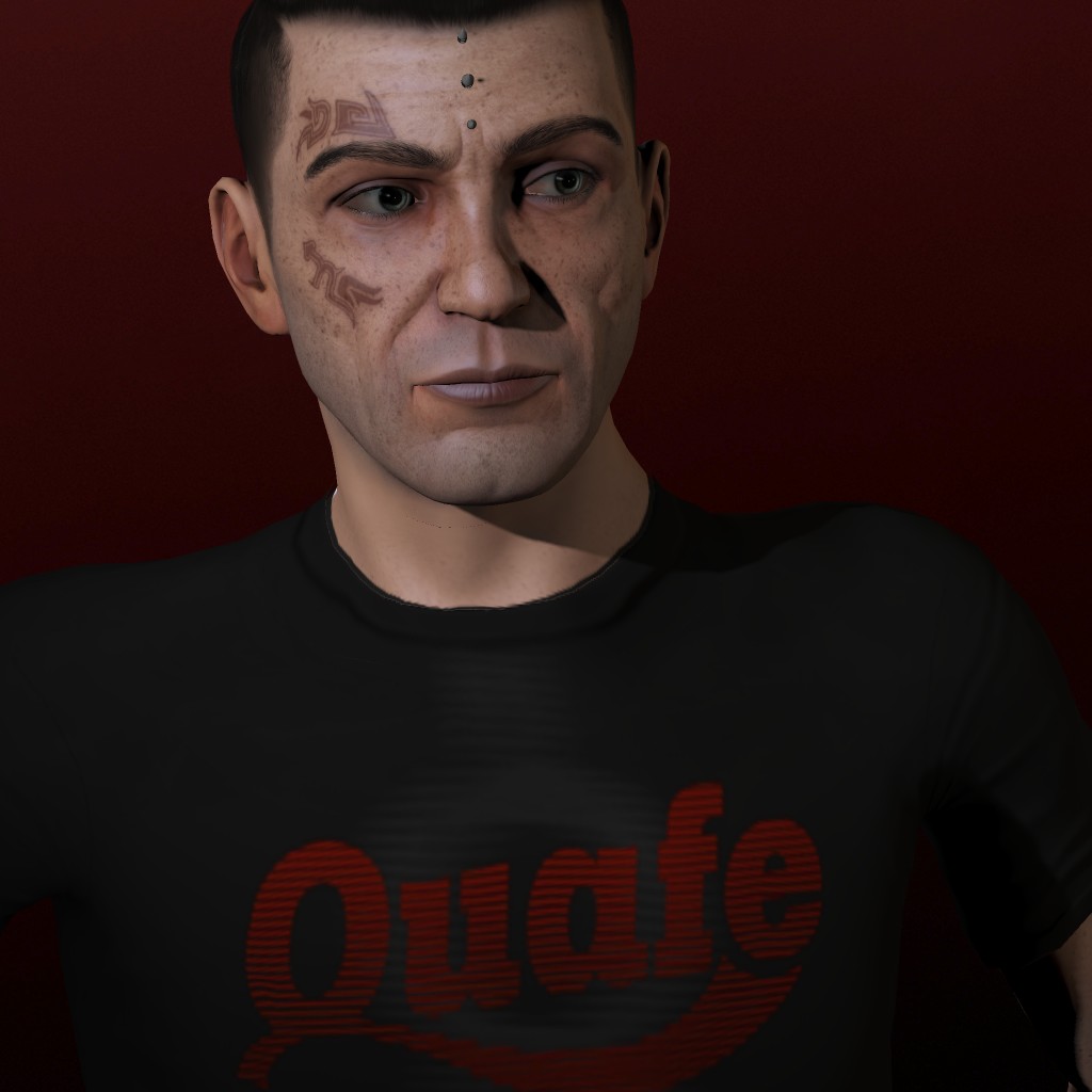 Quafe Enthusiast