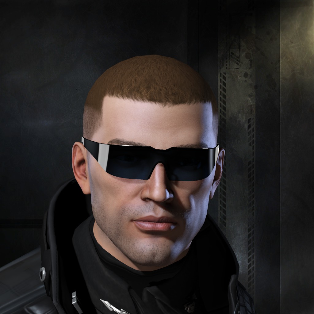 Dean Raynor