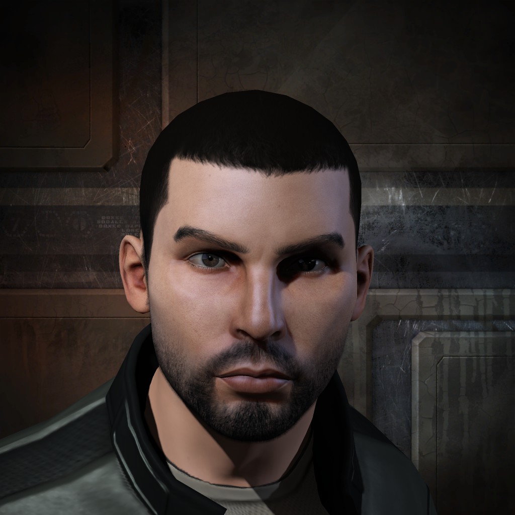 Chris Cranstonn