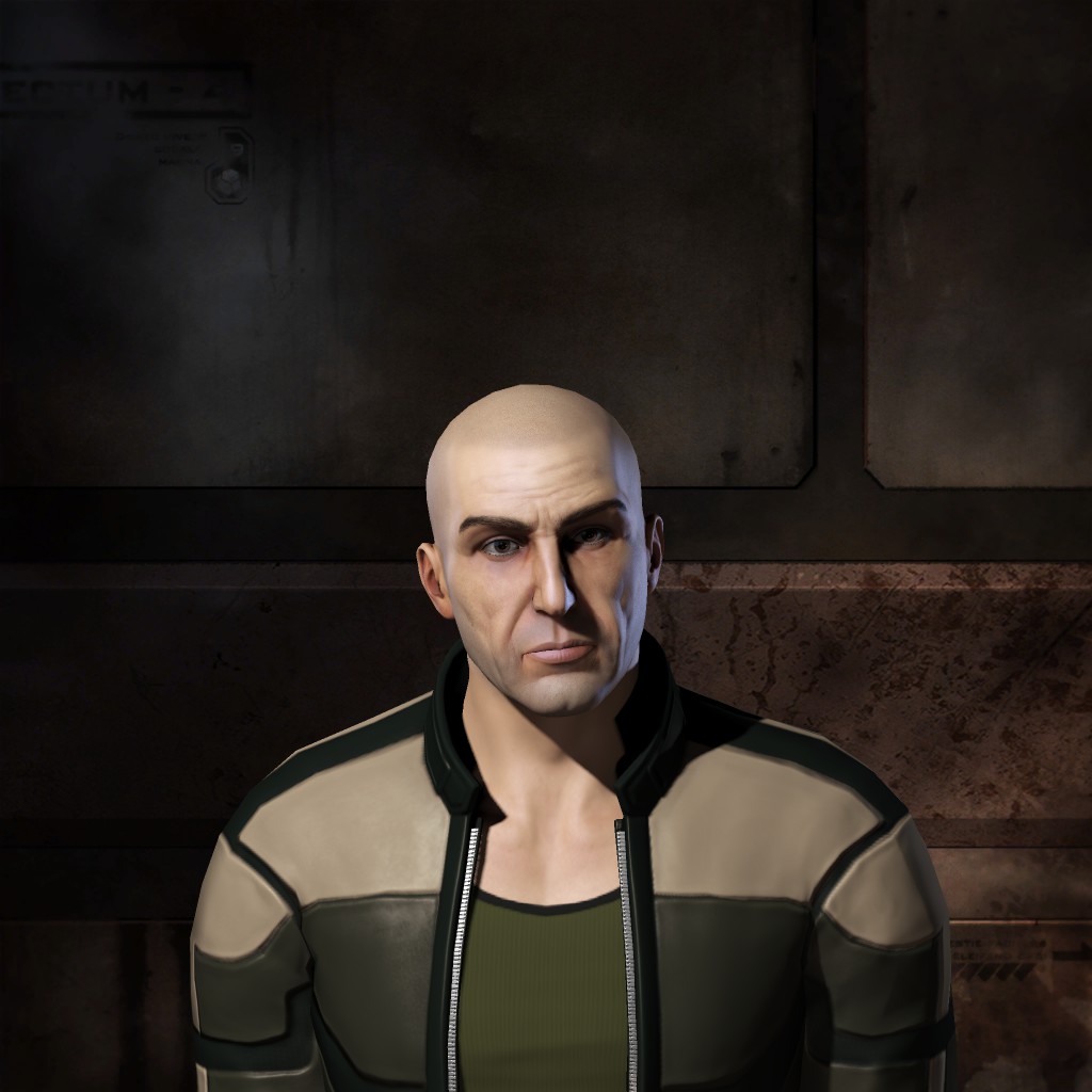 Professor X3cution