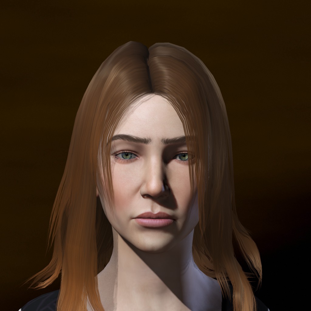 Laufey Hronn