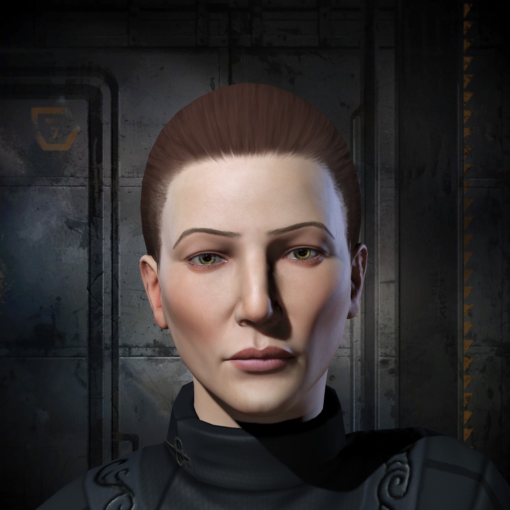 Rikey Gronn