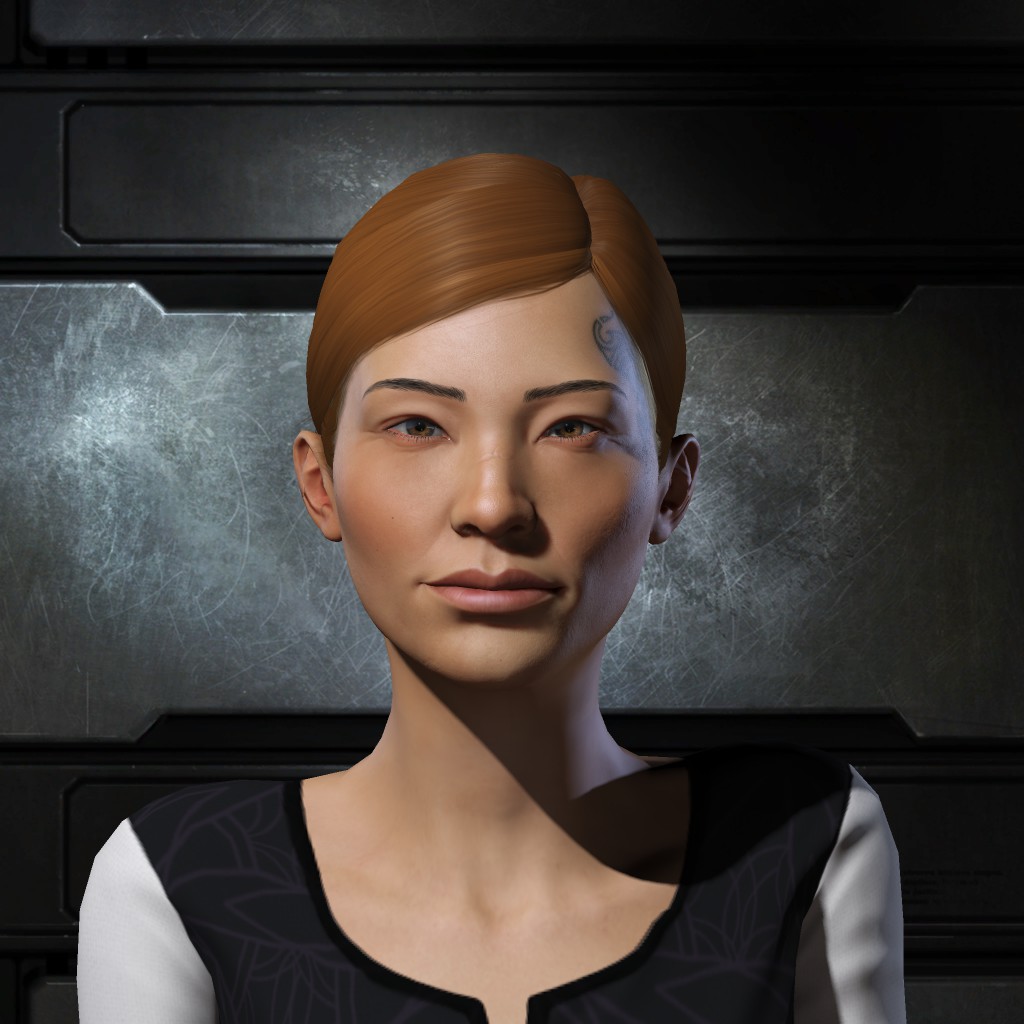 Ellie Hanaya