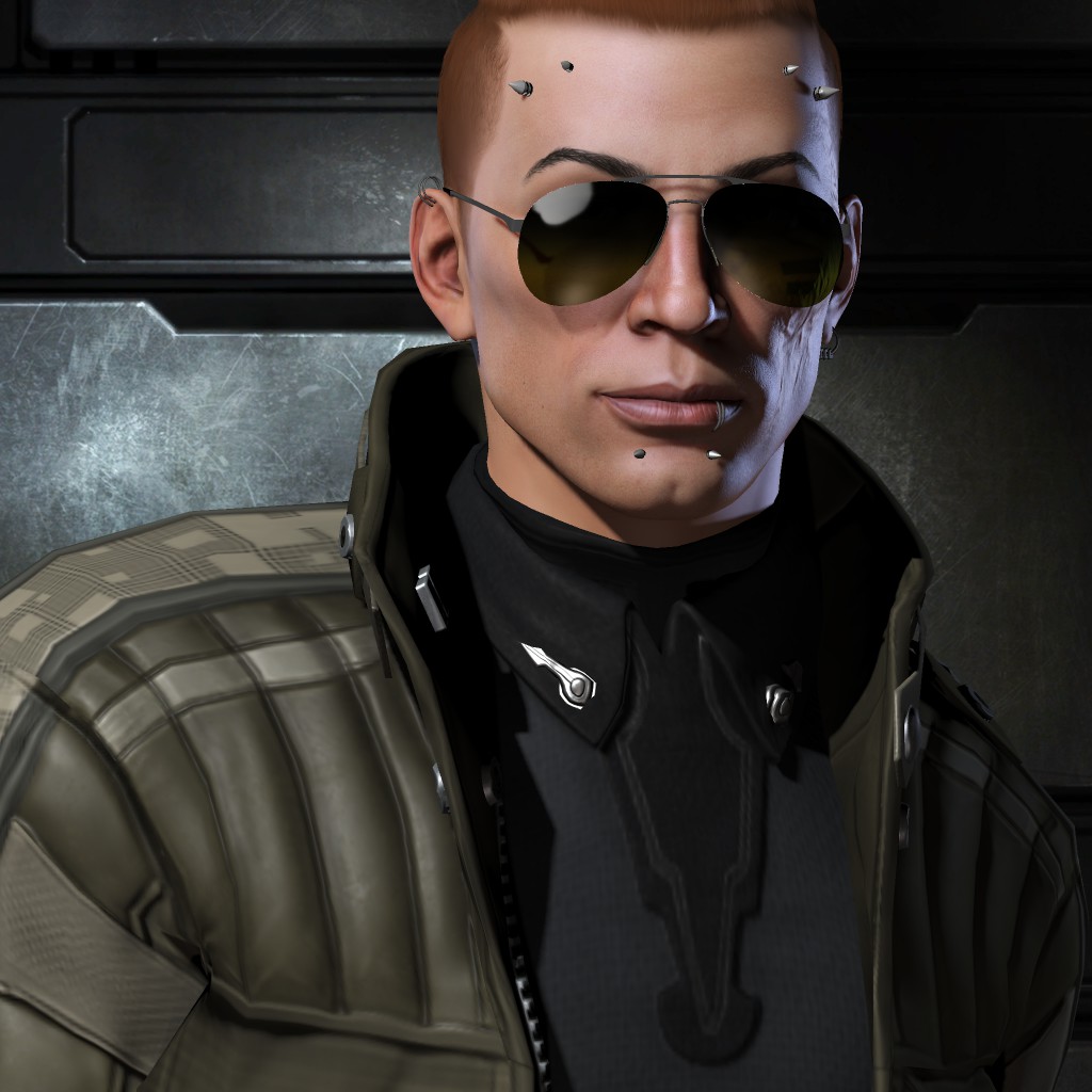 jon Muutaras