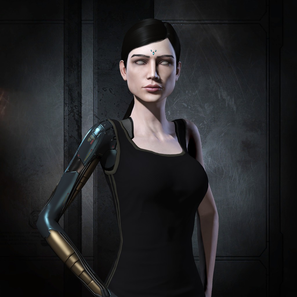 Lucy SkyDiamond