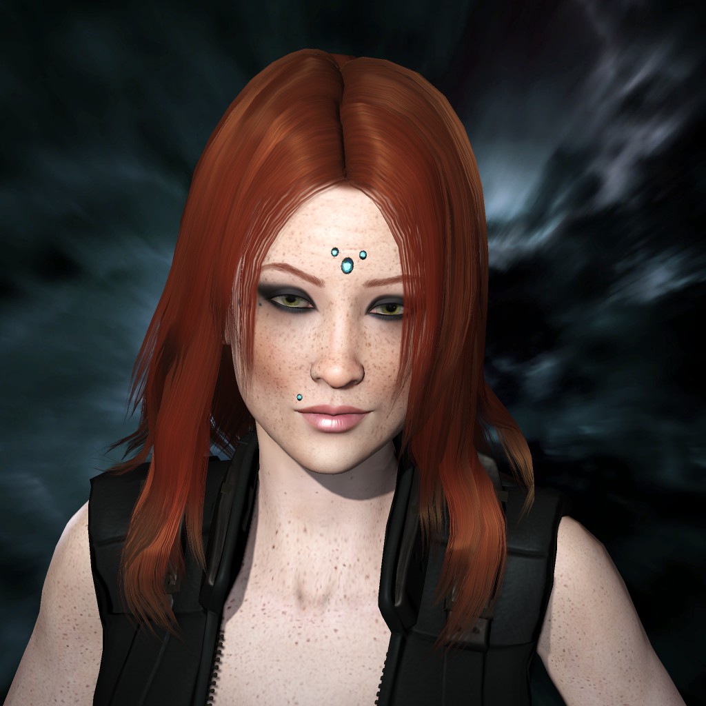 Zyrelise Athnova