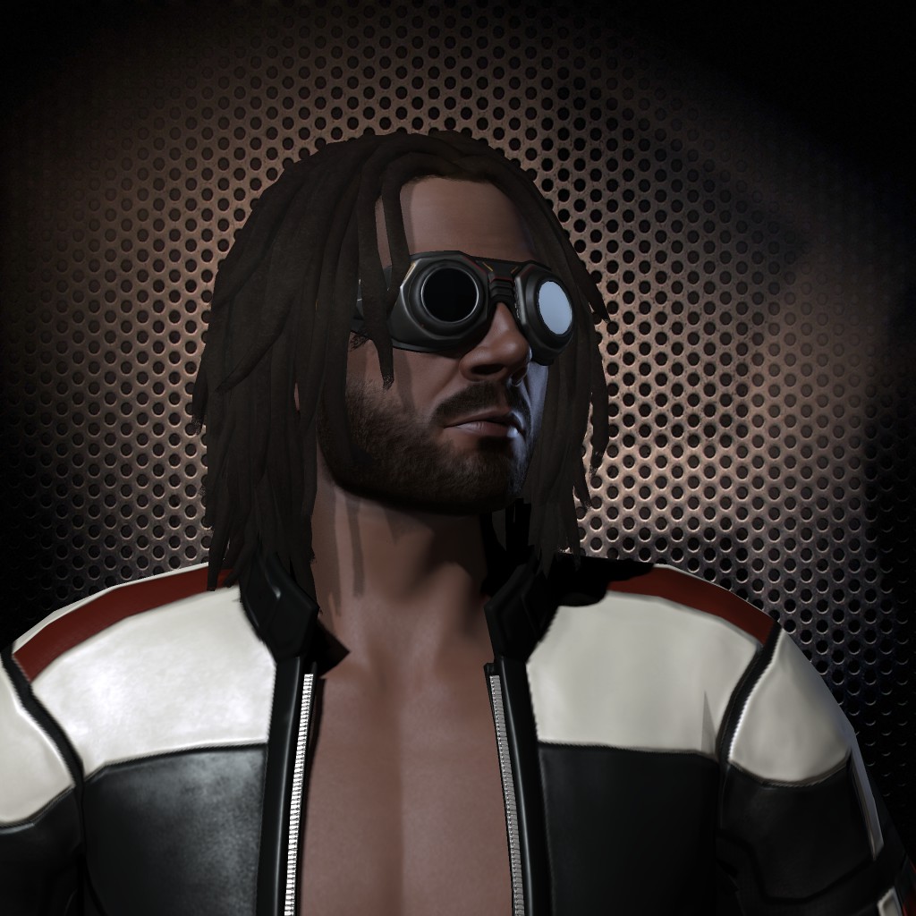 Shakesbeard