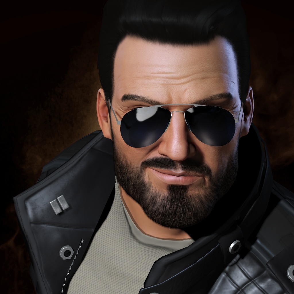 Bulletstopper