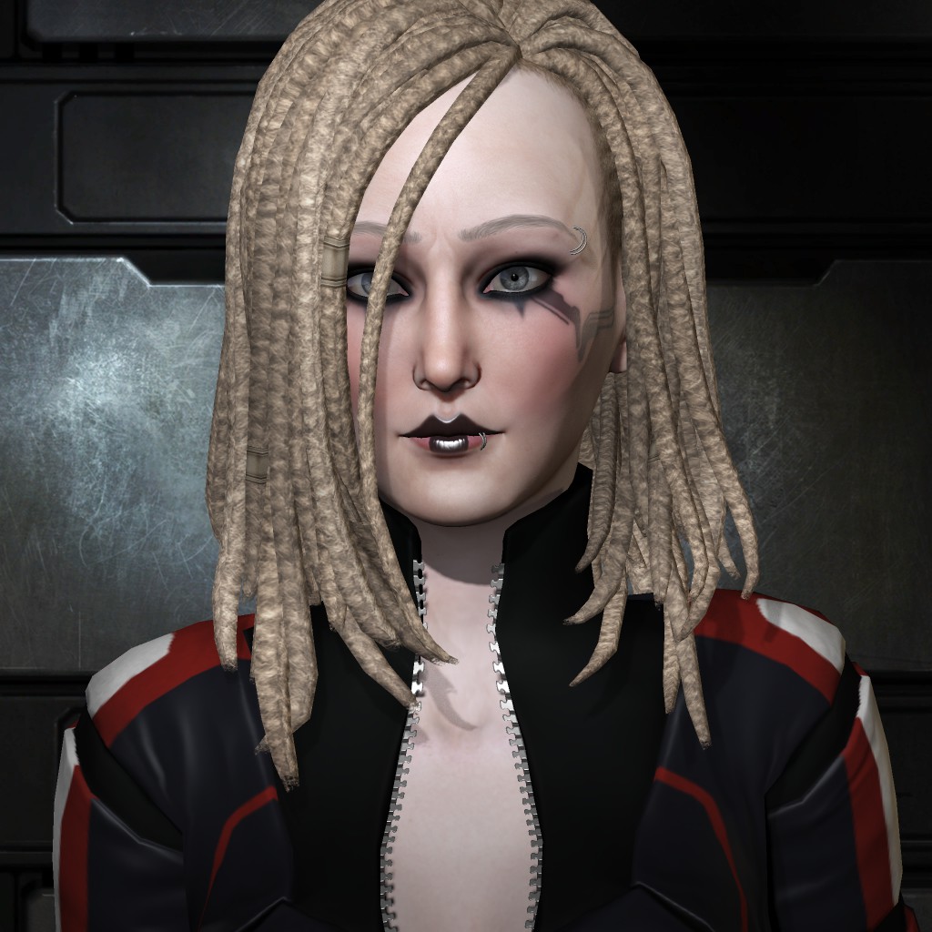 Felliciya Galante