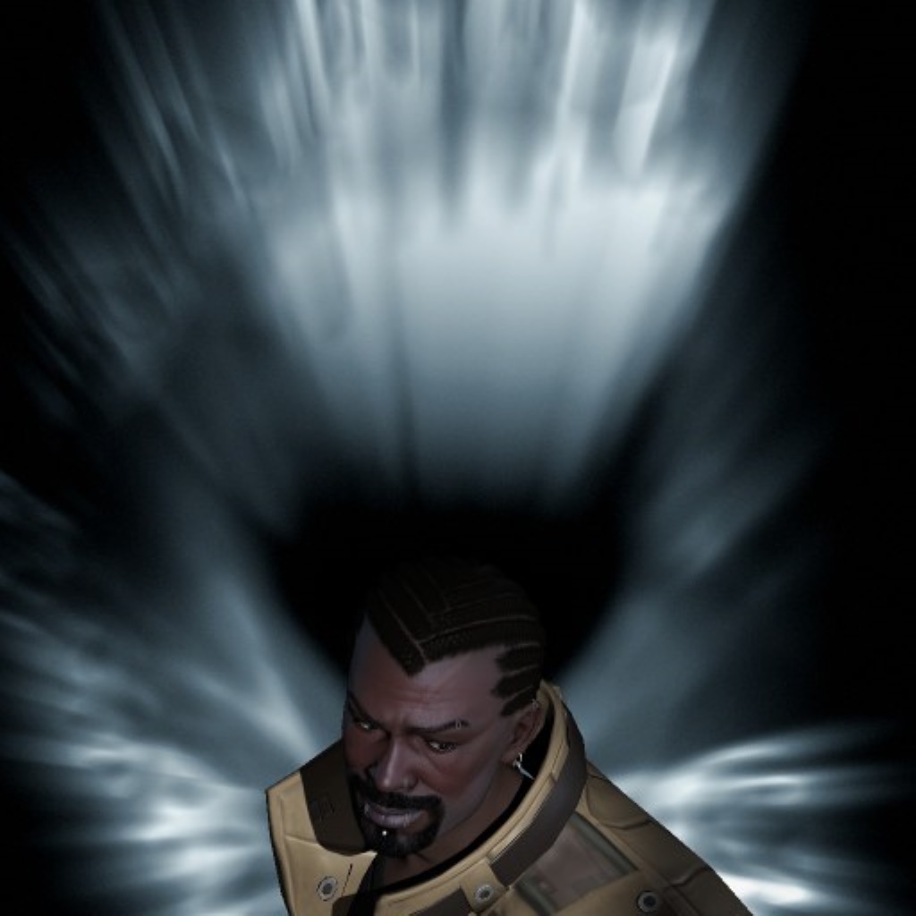 Captain Sarn