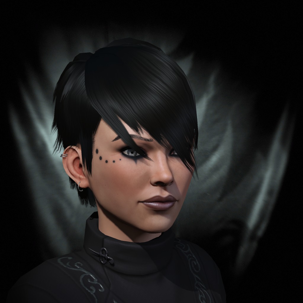 Daisy Richards