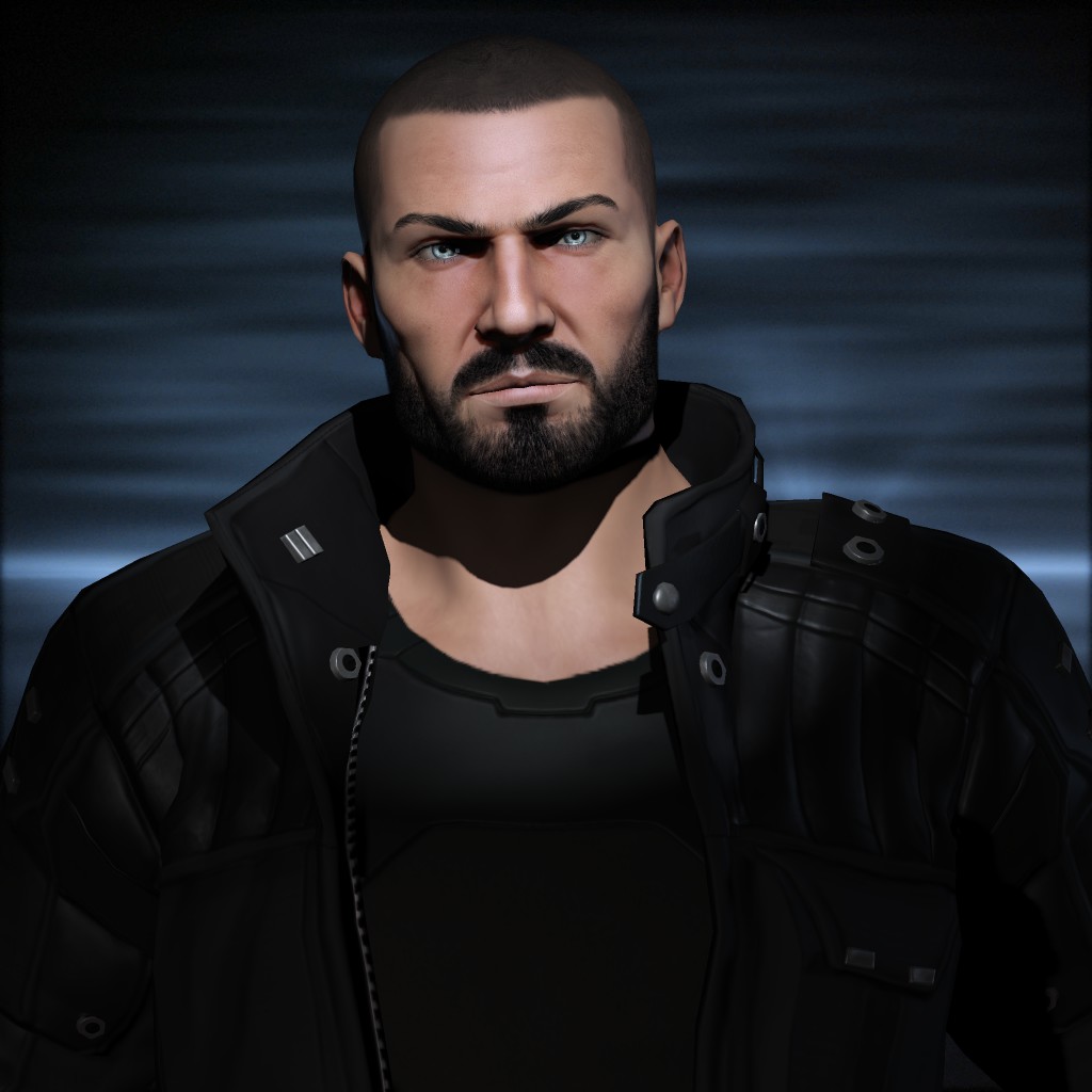 Commander-Bond
