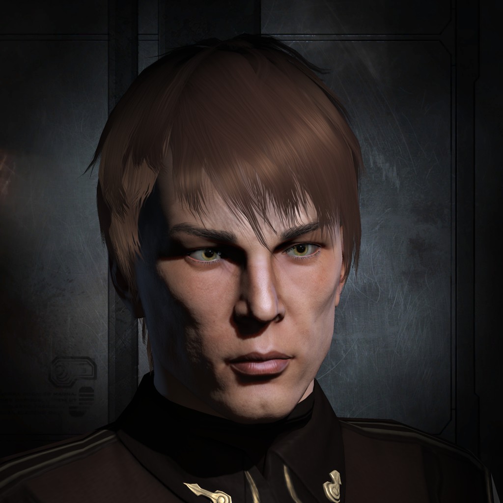Tpol DoucheNugget