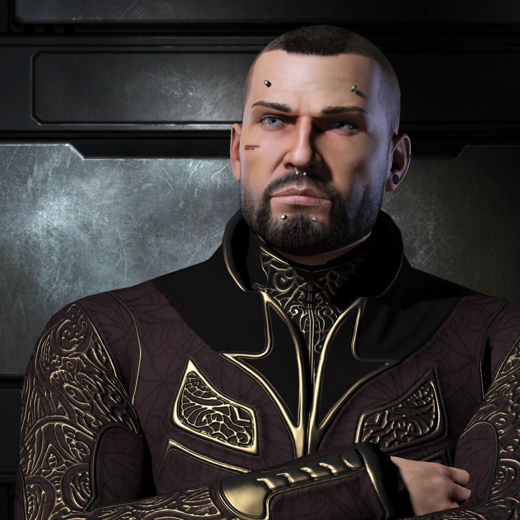 Captain Urakill