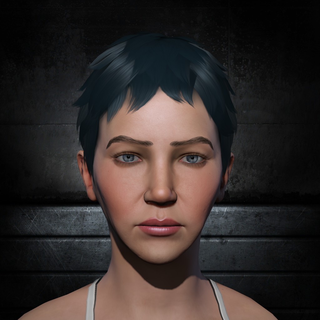 Ellen Corey