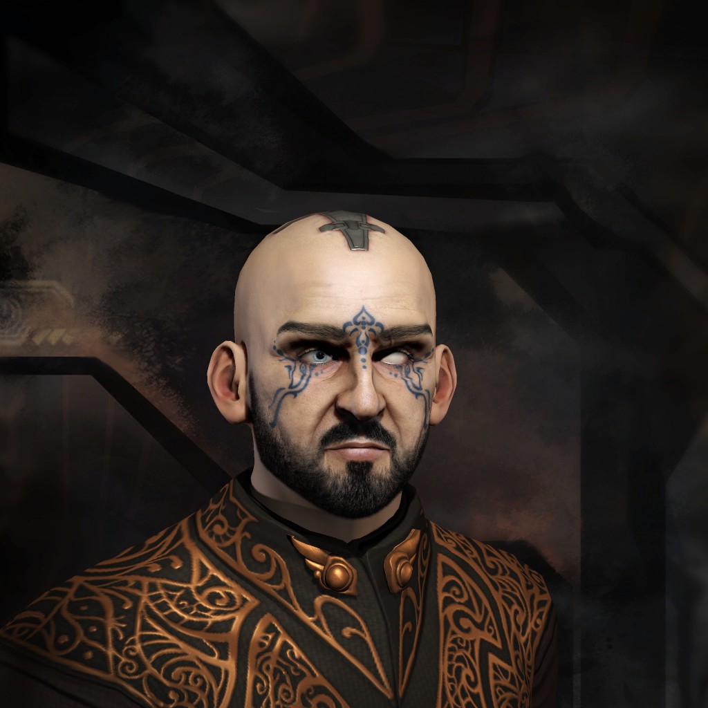 Alexei Resputin
