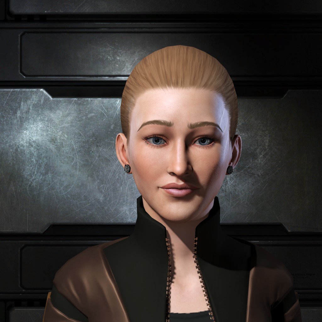 Lin Andedare