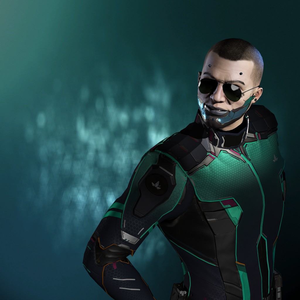 Kano Rodriguez