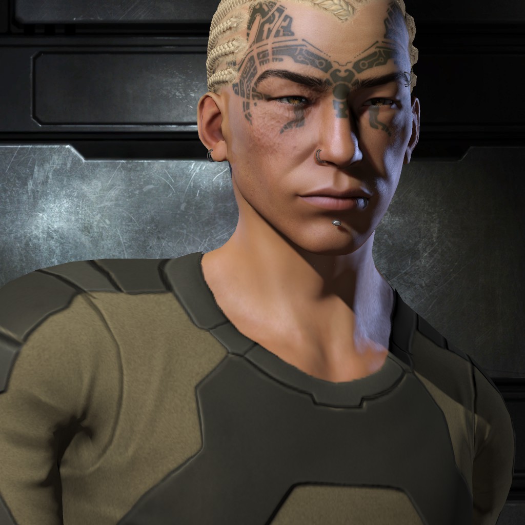 Shiroe Beddelver