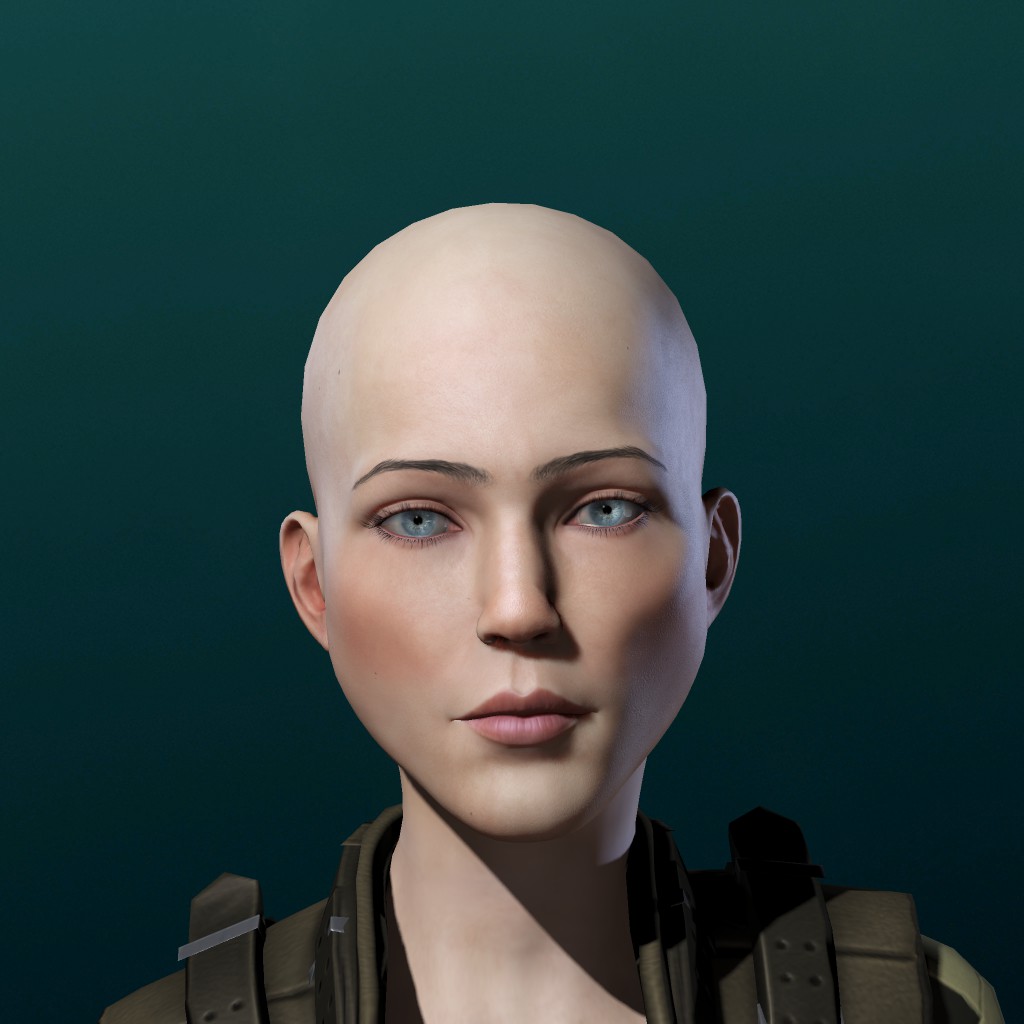 Kappa 3head