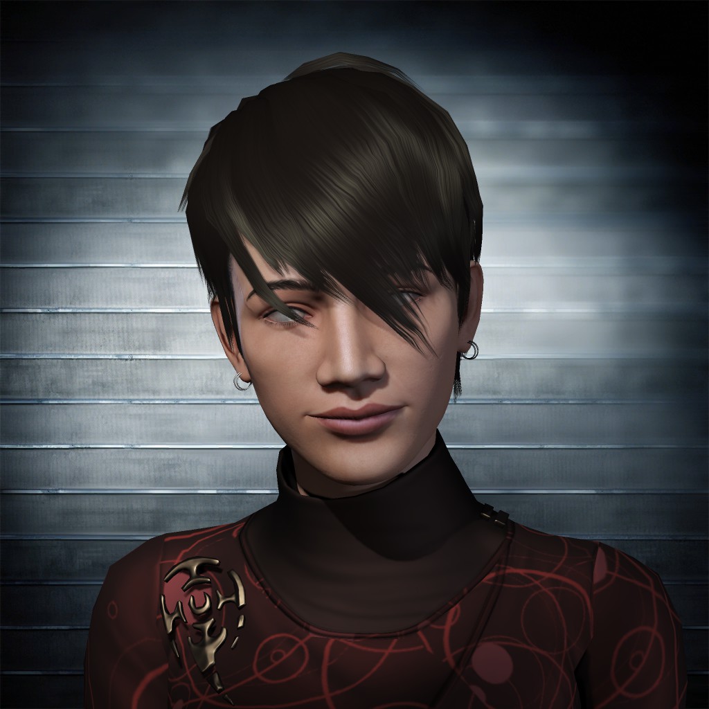 Sorana LeBlanc