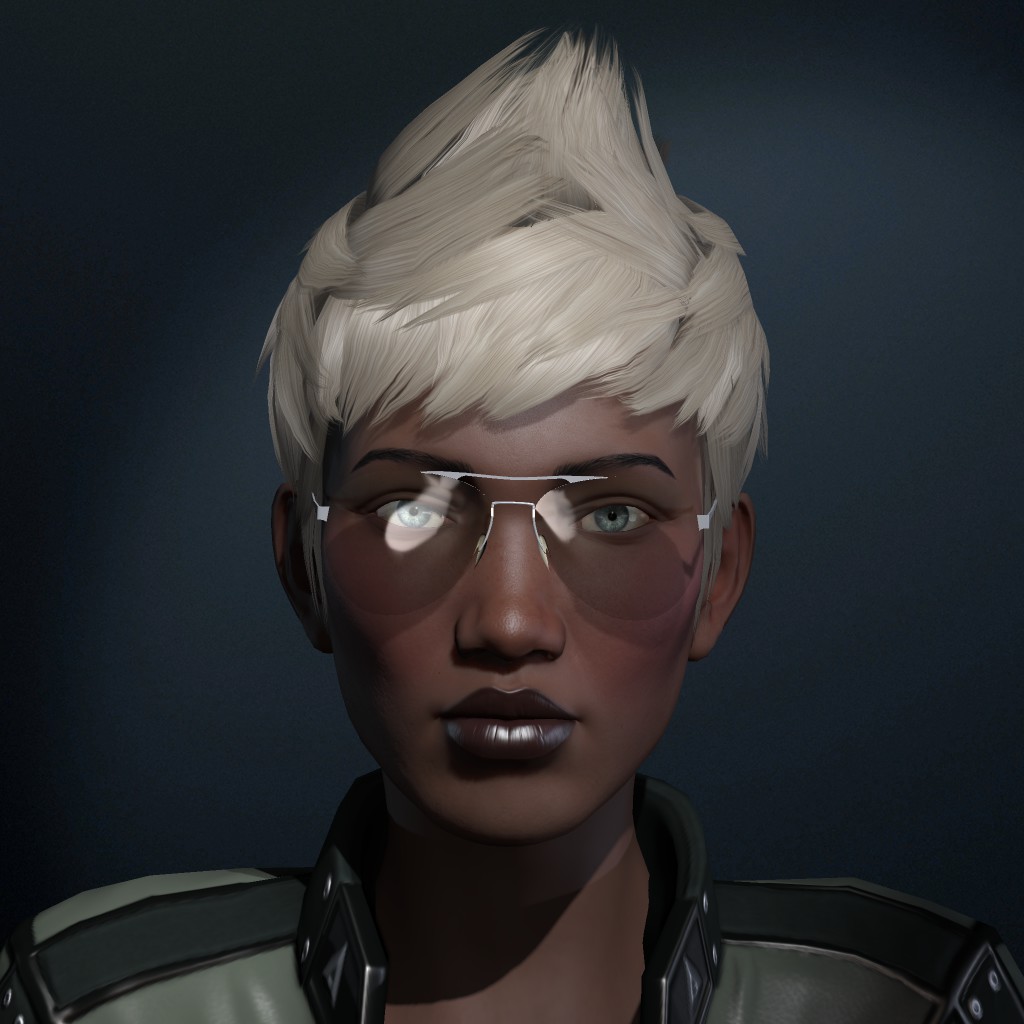 Lin Kovalsky