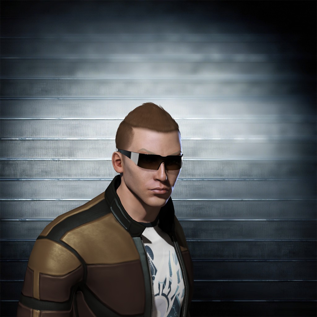 Ryder Millridge