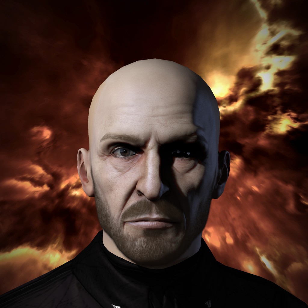 Rear-Admiral Coonious-Max