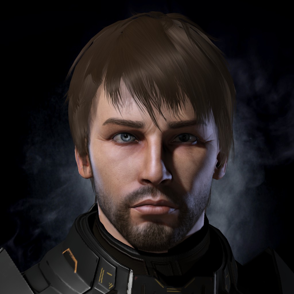 Sareth Yggdrasill