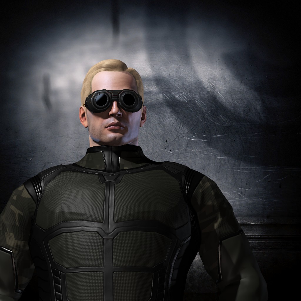 Miderek Tsero