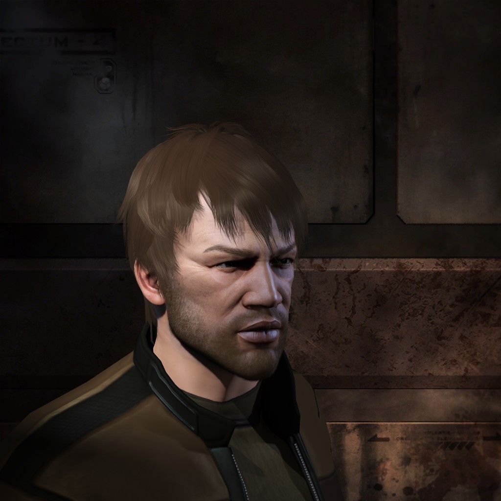 Claudio Skord