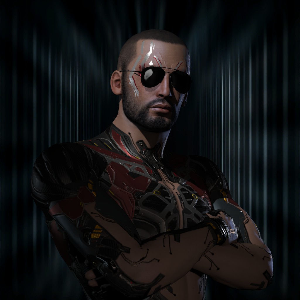 Lion Vega Miles