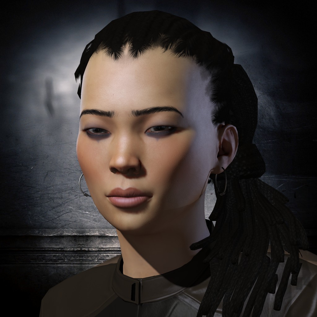 Rih Scyth