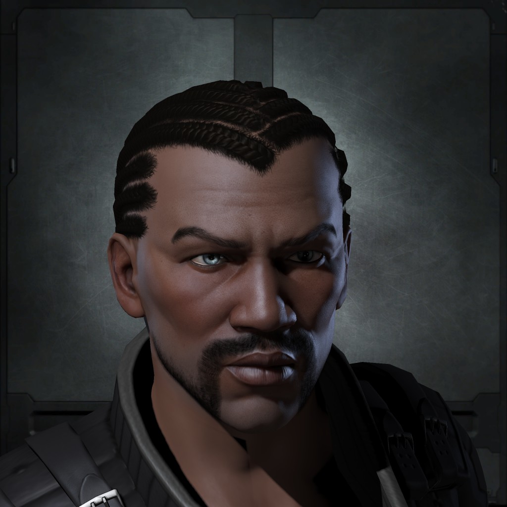 Danksbeard