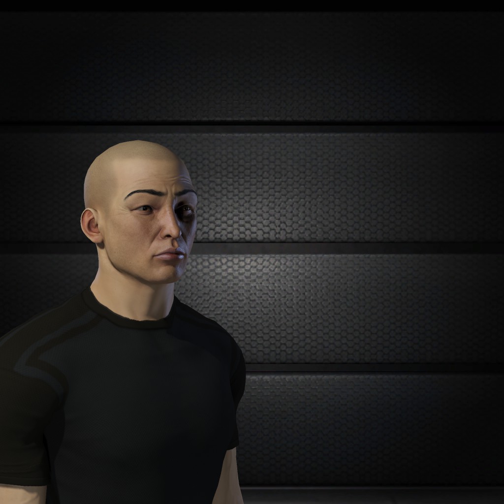 Juan Punchman