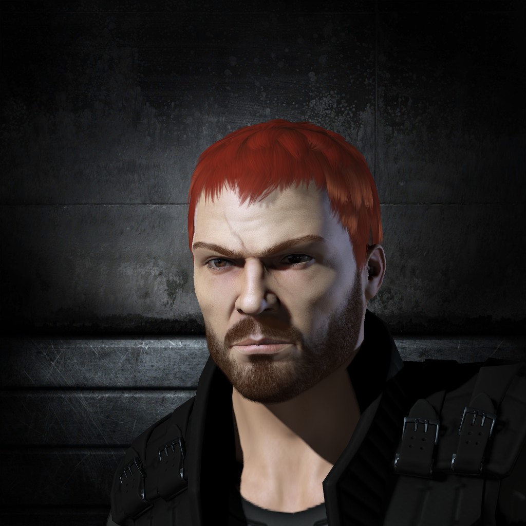 Aaron LawlessPlay