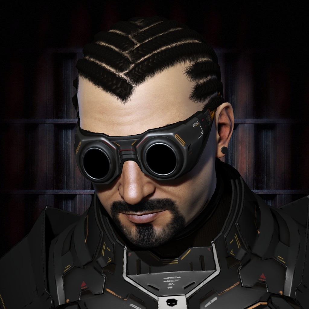 Empire Raider