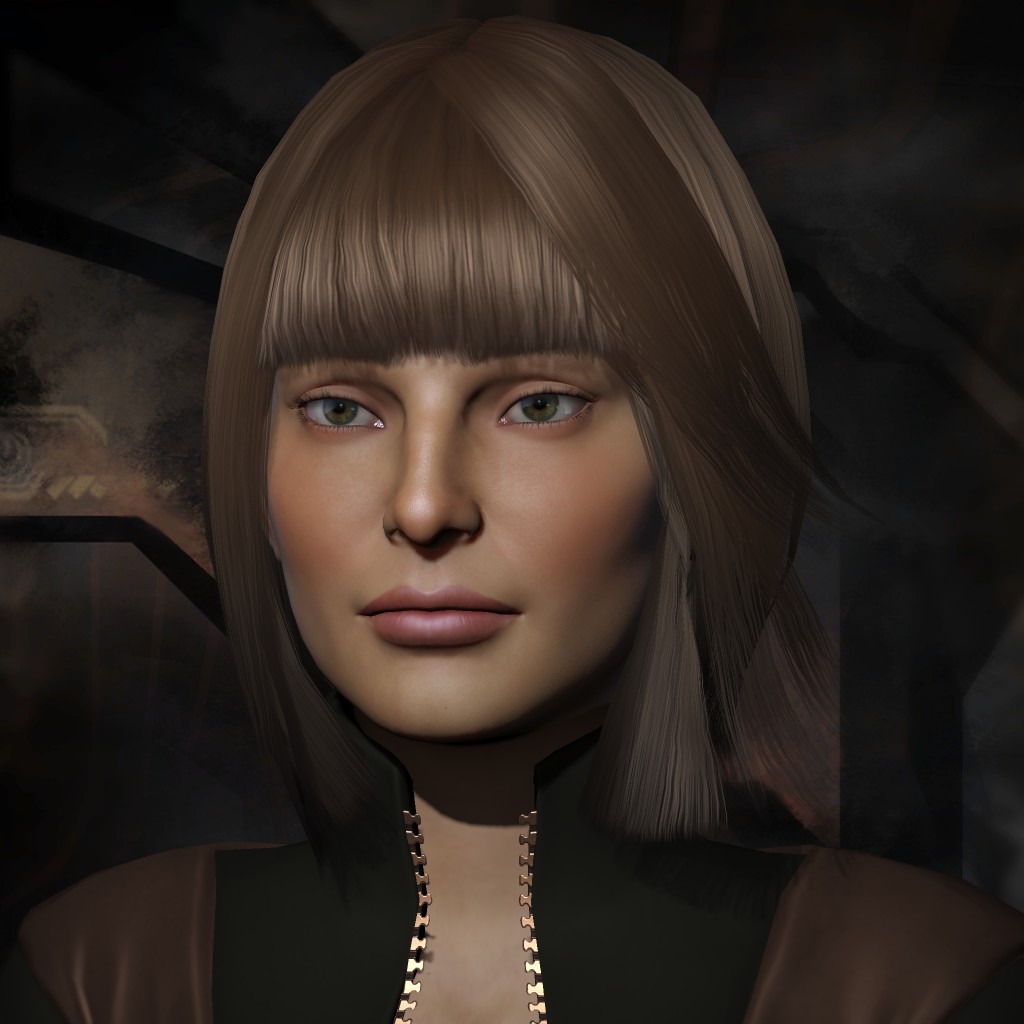 Monika Makkinzi